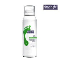 풋로직스 풋 프레쉬 데오드란트 125ml 발냄새제거, 1개, 1개