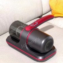 매트리스 이불 UV자외선살균 진드기박멸 침구청소기, 노블 블루