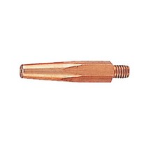 CO2팁 배관부속 용접기 용접부속 동화_CO2팁_자동_1.4파이_(BOX(10EA))공구 (올핀)_1972EA, 본상품선택