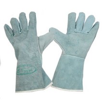 나sks1t1_두꺼비 용접 장갑 1켤레 작업 용안전 산업용 노가다보호 공업용 손보호 공장 작업용♥cleann, ♥cleann!!, ♥나누리!