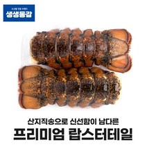 고씨네 냉동랍스타 꼬리 130g 랍스터 자숙랍스터 랍스타 활랍스터 랍스타꼬리 냉동랍스터 랍스터찌는법 크레이피쉬 랍스타가격 [WB15FED], 쿠팡 1, 쿠팡 본상품선택