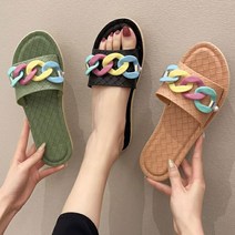 여성 슬리퍼 여름슬리퍼 편한슬리퍼 실내화 DKP35