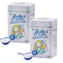 넬리 자동식기세척기세제 1kg 삼성 엘지 밀레 LG