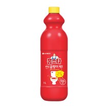홈스타 뿌리는 곰팡이 싹 1L 리필 * 4개