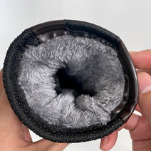 겨울 가죽 양털 안감 스마트폰 터치 장갑 두꺼운 따듯한 오토바이 자전거 라이딩 배달