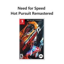 니드포 스피드 핫 퓨처 리마스터 닌텐도 스위치 게임 딜 100% 피지컬 카드 OLED 라이트용, [01] Need for Speed