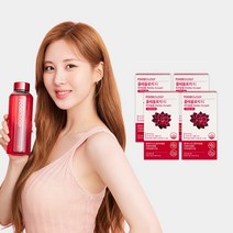 푸드올로지 마시는 다이어트 콜레올로지 티, 15포, 4개