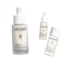 쇼핑백/화이트닝 안티 다크스팟 꼬달리 비노퍼펙트래디언스 세럼 30ml 10ml + 에센스 50ml 추가