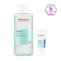 셀퓨전씨CELL FUSION C 약산성 패리어 토너 300ml