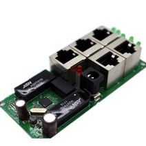 OEM 고품질 미니 저렴한 가격 5 포트 스위치 모듈 제조 회사 PCB 보드 이더넷 네트워크, 3 plus 2_One Size, 상세 설명 참조0, 상세 설명 참조0