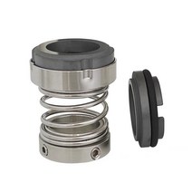 펌프 씰 103202530354045505560 TLANMP GB103 103U 시리즈 메카니컬 씰 재질 SiCSiCVIT, 05 103-40 SIC-SIC-VIT