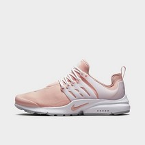 나이키 에어 프레스토 핑크 화이트 흰핑 우먼스 DM8328-600