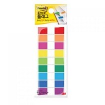 포스트잇 플래그 인덱스 스티커 683-9KN, 70개