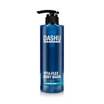 다슈 데일리 비타플렉스 올인원 페이스 바디워시 500ml 1개, 올인원 바디워시 500ml