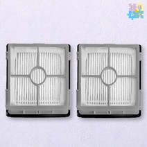 비쎌 크로스웨이브 X7 2832S 필터 2개 호환품