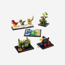 레고 레고 하우스의 추억 Lego Tribute to Lego House