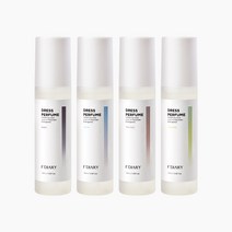 에프다이어리 올케어 섬유향수 드레스퍼퓸 100ml, 코지윈터, 1개