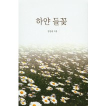 하얀 들꽃, 대한법률학원, 양상원