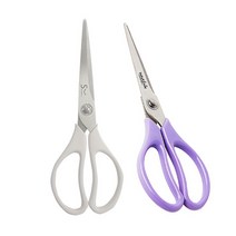 [문구조아] 화신 715 베스트 사무용 문구용 가위, 6개