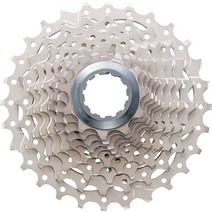 시마노 스프라켓 ultegra cs-6700, 치아 수 - 11-28t