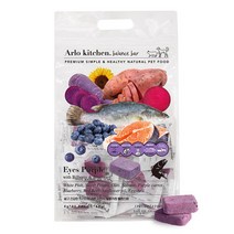 알로키친 강아지자연식 아이즈퍼플 40개입 (160g), 단품, 단품