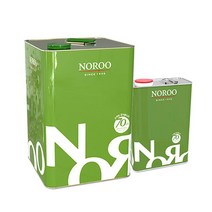 노루페인트 에바코트 만능프라이마 16L, 백색