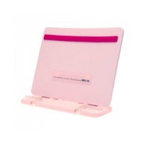 [응다팔아6279] 책받침 독서용받침대 책상독서대 북스텐드 책받침용품 간이의자 휴대용의자, 03.★★옵션확인必 휴대용멀티스탠드 독서대 실리콘 북스, ★★단일상품