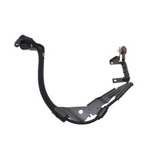 abs센서 abs센서화물차 가드 ISUZU HONDA PASSPORT OPEL frontra 9697 8104562280 8104562270 용 전면 왼쪽 및 오른쪽 ABS 휠 속, 8104562280 FR LH