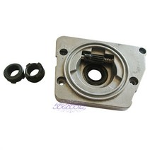HUSQVARNA 용 새로운 오일 펌프 오 일러 웜 기어 키트 61 66 268 272 동력 전달 장치, 한개옵션0