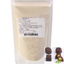 대용량 한천분말 100g, 1개