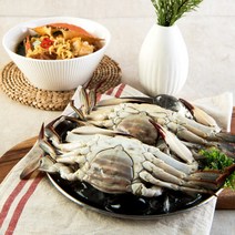 산지직송!!] 서천 암꽃게1kg(3~5미), 1kg