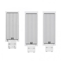 공기 청정기 차량용 자동차 휴대용 오존 발생기 Ozonizer 세라믹 플레이트 살균기 부품 키트 3.5g5g10g 옵션, 5G