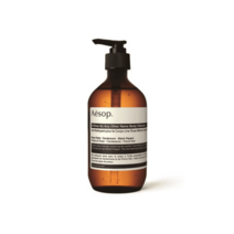 이솝바디워시 로즈 바이 바디 클렌저 500ml