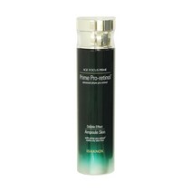 보습관리 무료배송)이자녹스 프라임 더블이펙트 앰플스킨 160ml(1295392)