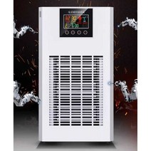 야외 산업용 농장 열풍기 고출력 전기히터, 6kW/220V(스마트 업그레이드)
