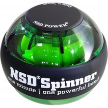 NSD Spinner(에누에스 디 스피너)완력 업 훈련 기구 PB-688끈식 일본 정규 대리점 상품 헬스 팔의 근력