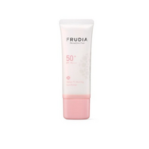 후르디아 벨벳 핏 블러링 선 프라이머 SPF50+ PA++++, 40g, 4개