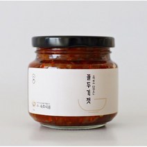 속초식품 속초 담은 꼴뚜기 젓갈, 250g