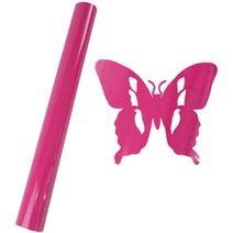 인테리어필름 멀티 PU 열전달 비닐 다리미 티셔츠 필름 열 프레스 롤 HTV 인쇄 의류 Cricut 장식 DIY, 1FTX5FT, 22 NPU024