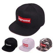 Supreme 슈프림 스냅백