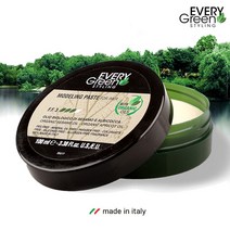 EVERYGreen 모델링 페이스트 왁스 하드 타입 100ml, 모델링 페이스트왁스 (매트타입)