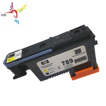 789 hp호환호환 라텍스 L25500 플로터 프린터 헤드 용 안정적인 굴절 프린트, [01] BK Y