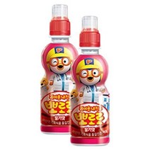 뽀로로 딸기맛 235ml 24PET, 상세페이지 참조, 상세페이지 참조, 상세페이지 참조, 상세페이지 참조