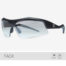 720아머 자전거 고글 BEST 기획전, 21_TACK  /  블랙 & 라이트 그레이 변색렌즈 [867]