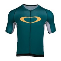 오클리 오클리 반팔티 ZQB 오클리 아이콘 저지 2.0(FOA40059670U) FOA40059670U