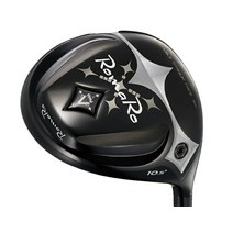 - 로마로 RAY V -V1- 460 DRIVER ROMARO 레이 부표 드라이버 골프 클럽 2021 년 최신작, R / 9.5