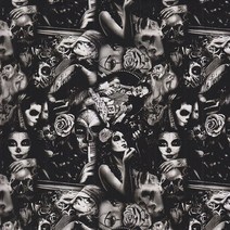 수전사필름 자동차 오토바이 헬멧 필름 랩핑 튜닝 수전사, 50x100cm, 3