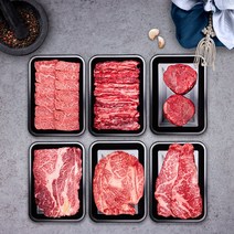 1++등급 마장동 한우이츠 명절 프리미엄 한우선물세트 1 5kg, 6호이츠, 부직포포장