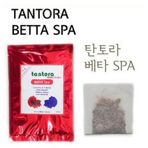 신바람 탄토라 베타SPA 알몬드 베타 수질 발색강화