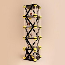 초등 과학교구 지진의 안전한 내진설계 건물모형만들기(5인용)